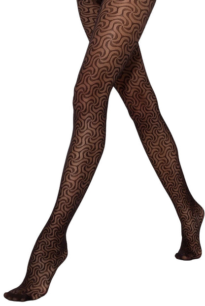 2024 Spring Summer Fashion Tights Falke