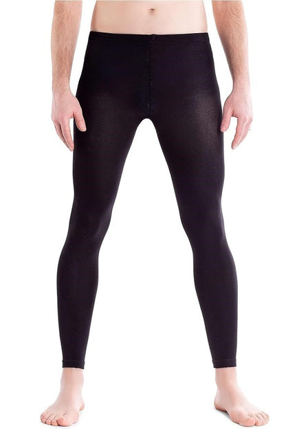 Sportliche Meggings sind auf die Bedürfnisse moderner Männer zugeschnitten