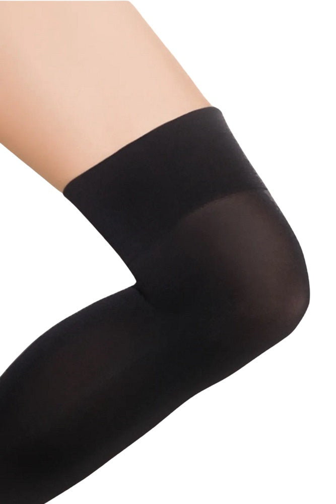 Elegant Overknee Socks Gatta