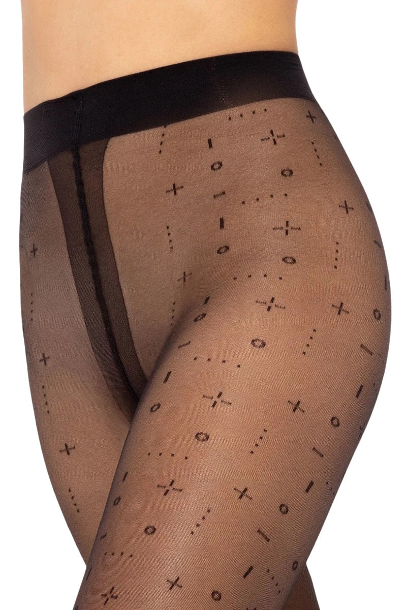 Fashion pantyhose for gamers collection 2024