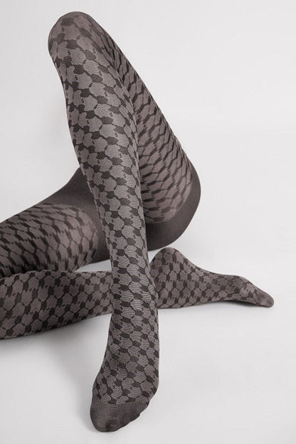 Fiore 2024 Tights Fashion Trends at Nylon Addict